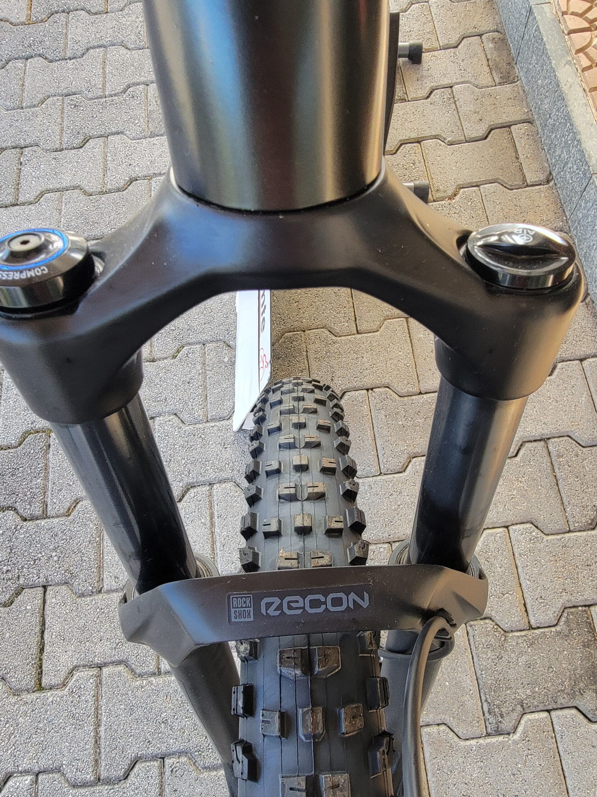 20240413_175230 TREK ROSCOE 7 MIS. M/L OLIVA - immagine 7